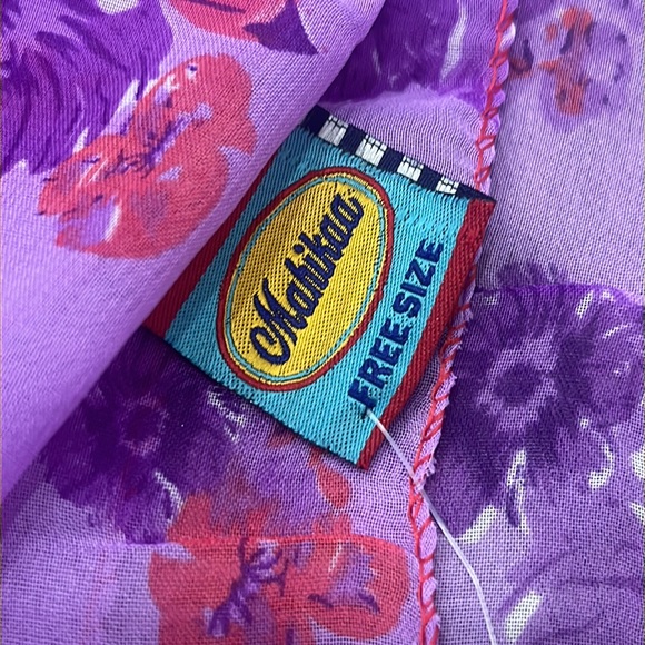 Bikini cover up - Picture 5 of 7